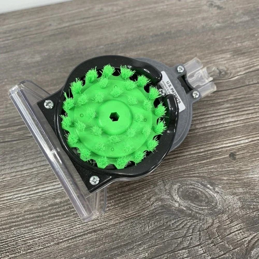 Hoover SteamVac SpinScrub Brush Hand‎ Tool Attachment